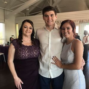 Meet your Posher, Andrew